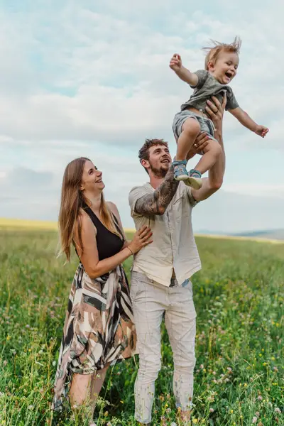 Rodinné focení - Fotografie č. 20