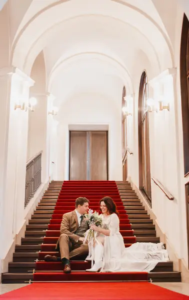 Svatební fotograf - Fotografie č. 2