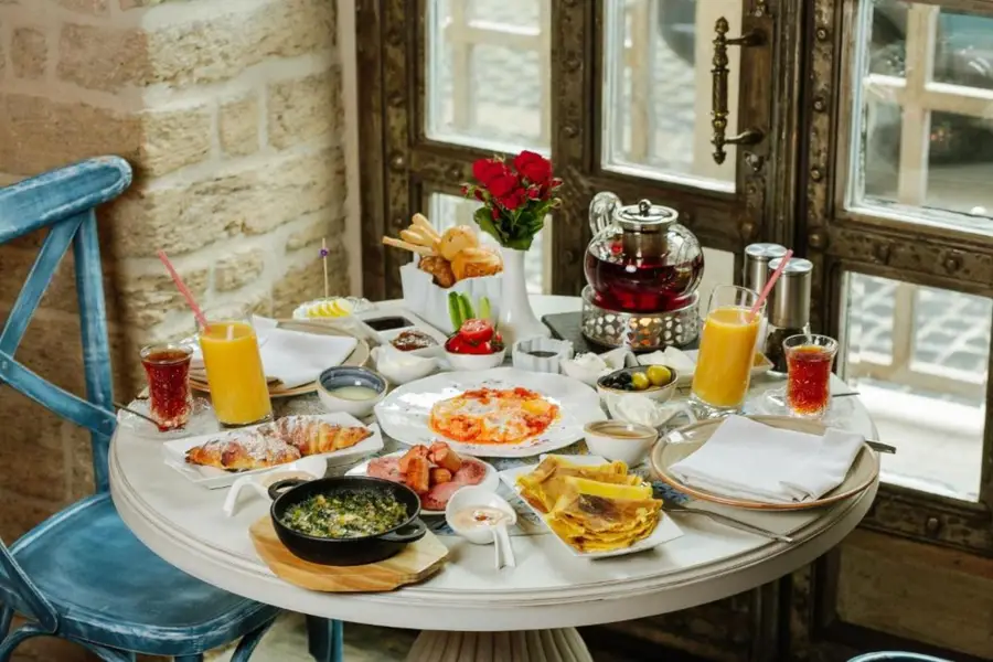 Realitní fotograf Elvin Novruzov - Fotografie č. 9