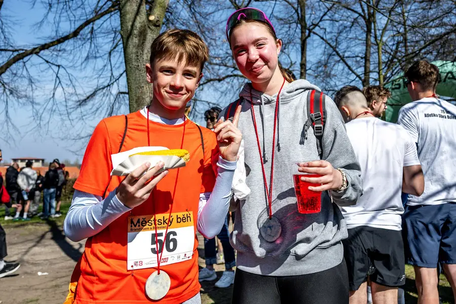 Sportovní fotograf - Fotografie č. 9