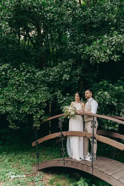 Svatební fotograf Petr Topitzer - Fotografie č. 5