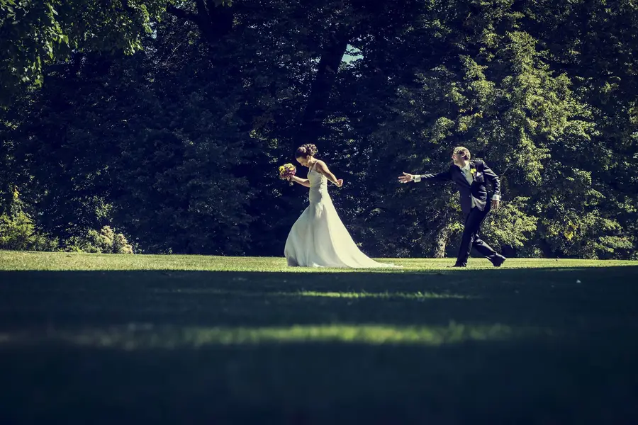 Svatební fotograf - Fotografie č. 5