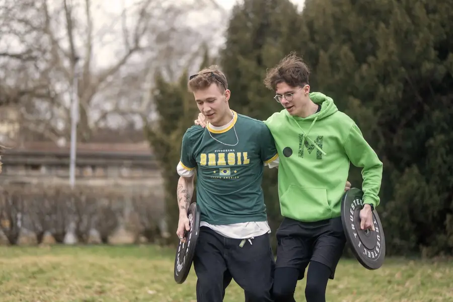 Reportážní fotograf Štěpán Vašků - Fotografie č. 6