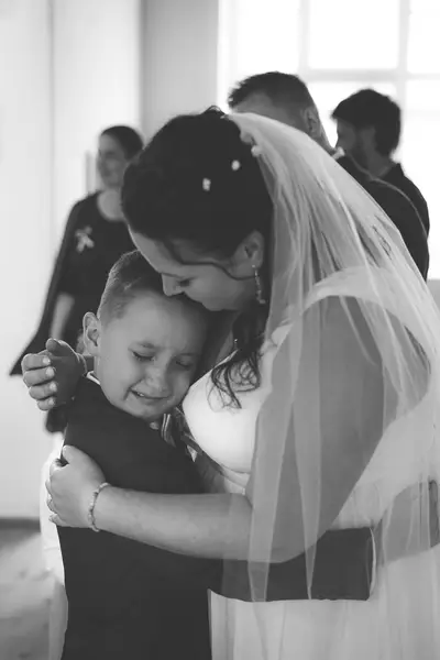 Svatba - Full day, Celodenní focení - Fotografie č. 7