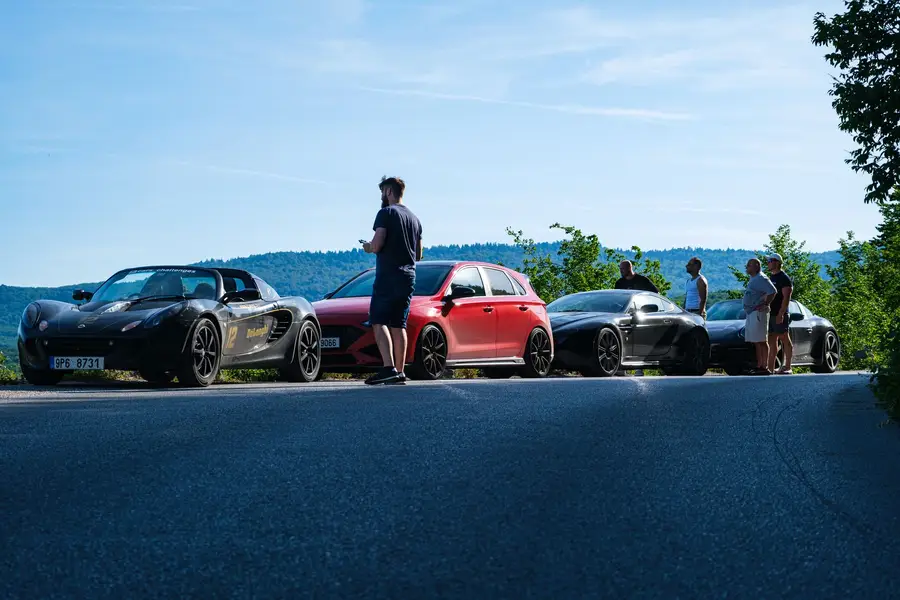 Focení eventů a akcí - Fotografie č. 16