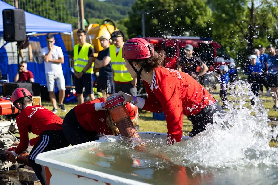 Sportovní fotograf Patrik Bednář - Fotografie č. 6