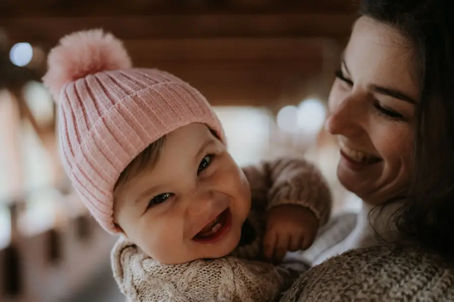 Rodinné focení - Fotografie č. 16