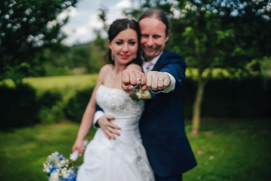 Svatební fotograf - Fotografie č. 4