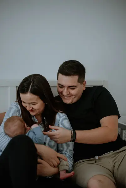 Rodinný fotograf Tereza Musilová - Fotografie č. 10