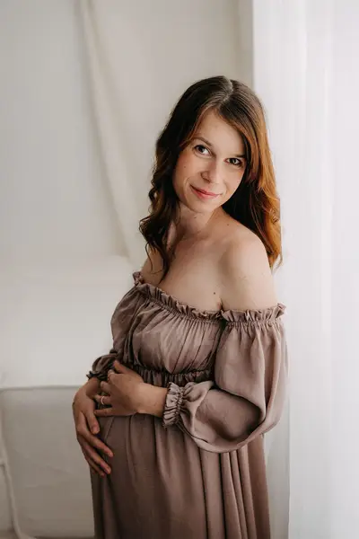 Těhotenské focení Irena Bublíková - Fotografie č. 5