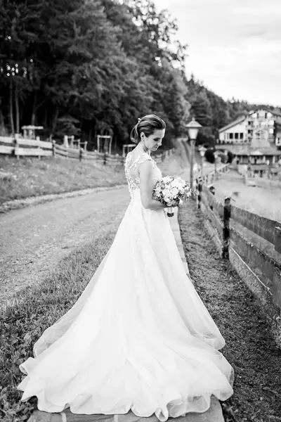 Svatební fotograf - Fotografie č. 2