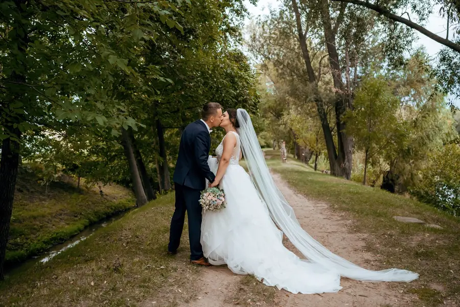 Svatební fotograf - Fotografie č. 17
