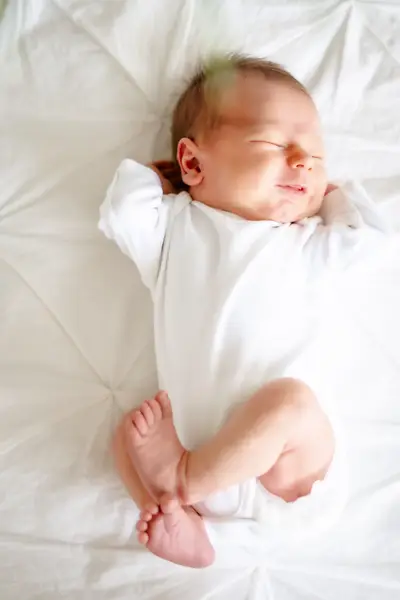 Newborn focení - Fotografie č. 8
