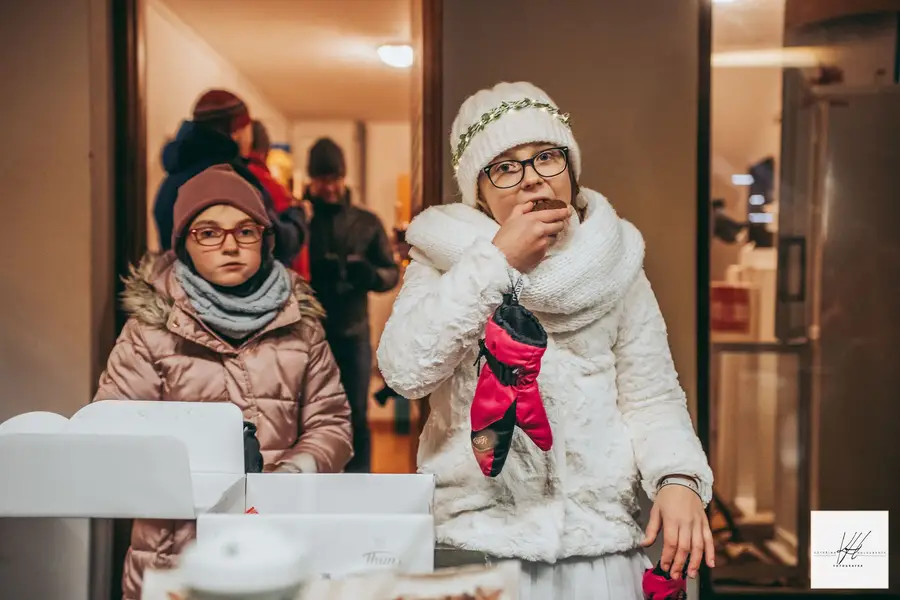 Focení eventů a akcí - Fotografie č. 13