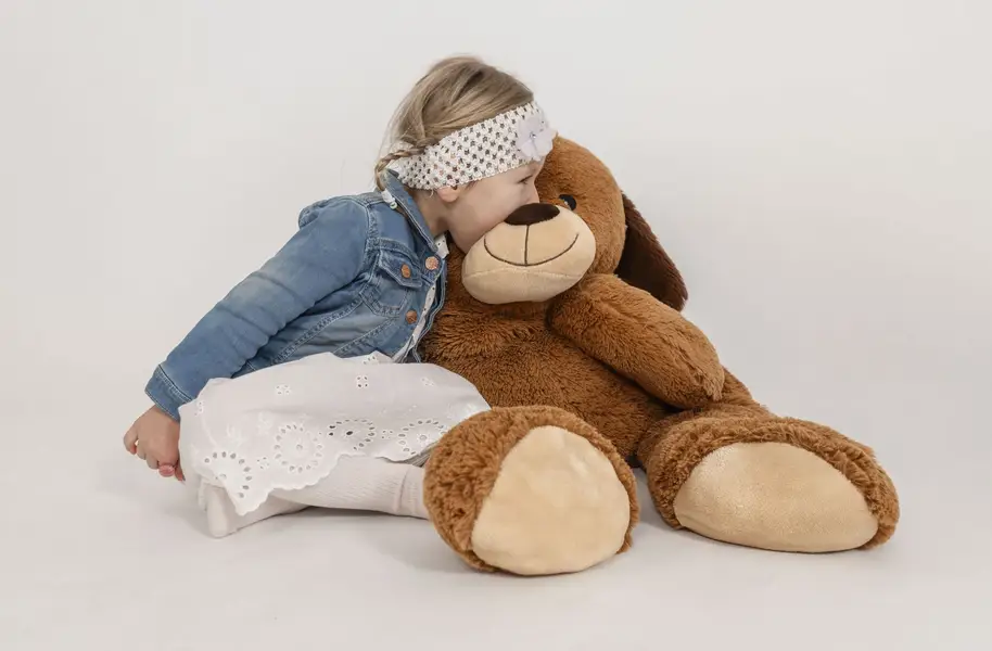 Rodinné focení Michaela Mudrová - Fotografie č. 2