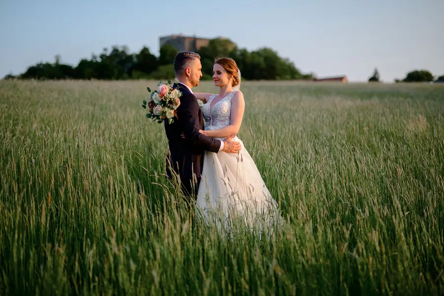 Svatební focení, Akce, Eventy - Fotografie č. 12