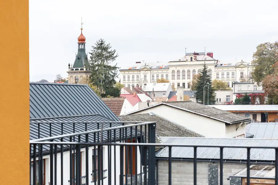 Realitní fotograf Markéta Musialková - Fotografie č. 4