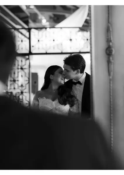 Svatební fotograf - Fotografie č. 2