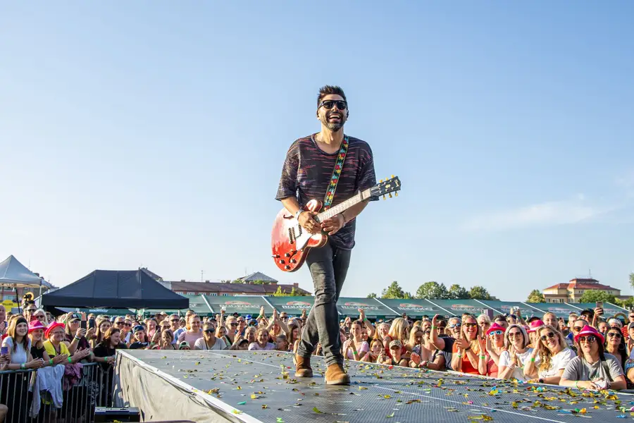 Focení eventů a akcí - Fotografie č. 15