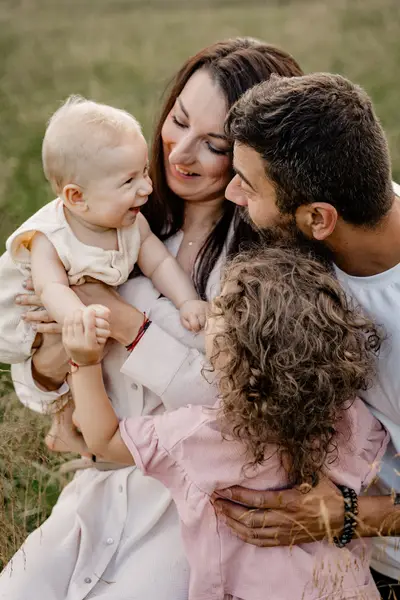 Rodinné focení - Fotografie č. 21