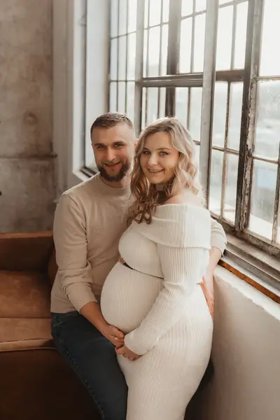 Těhotenské focení - Fotografie č. 28