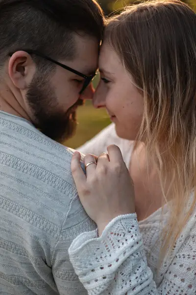 Párové focení Klára Palm Hanzl - Fotografie č. 6