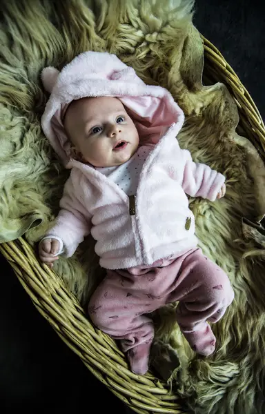 Newborn focení, Newborn focení - Fotografie č. 9