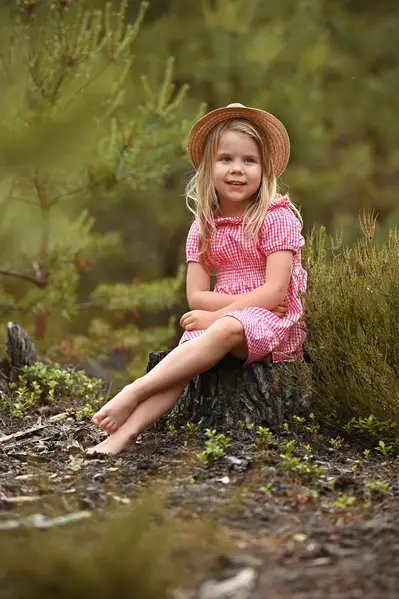 Rodinné focení - Fotografie č. 13