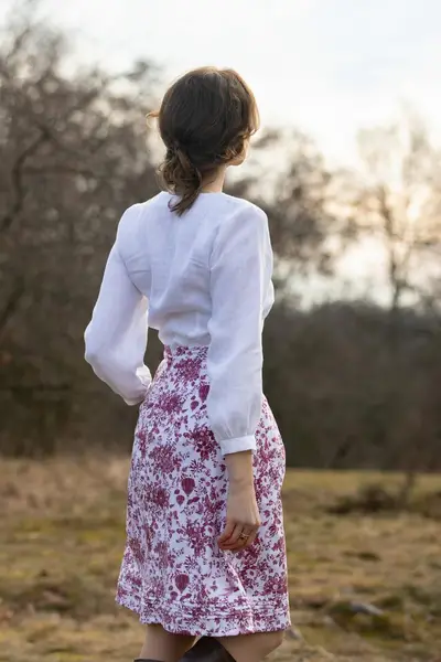 Ženský portrét - Fotografie č. 20