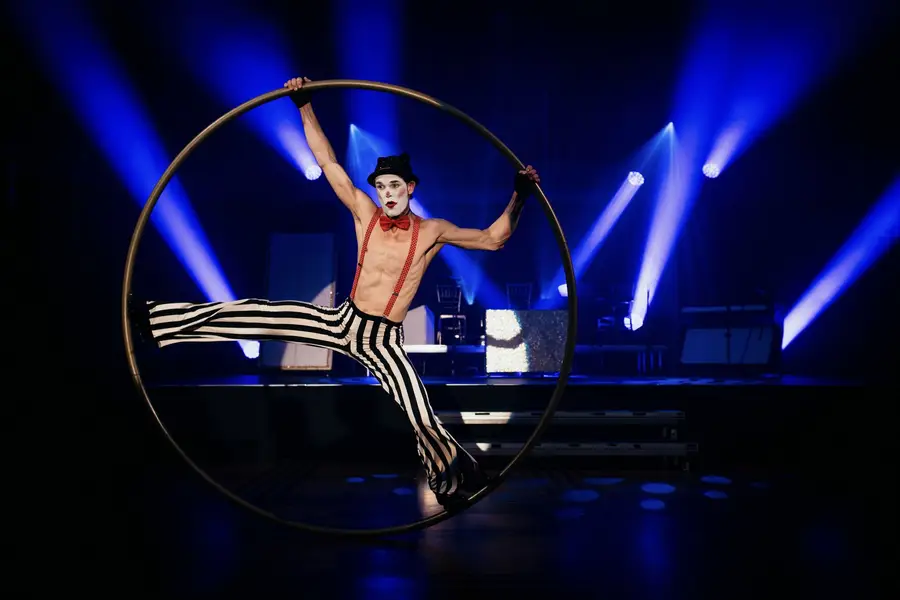 Reportážní fotograf Miloš Mařík - Fotografie č. 3