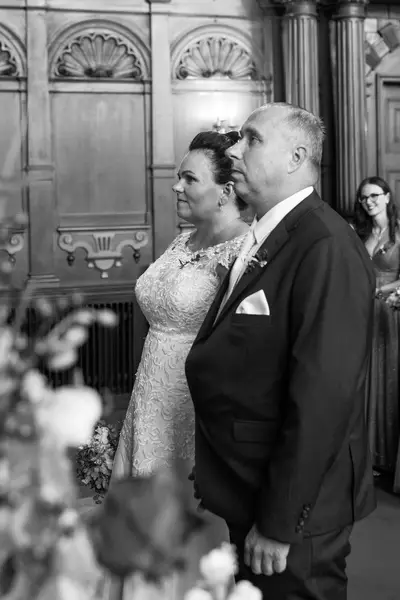 Svatební fotograf - Fotografie č. 17