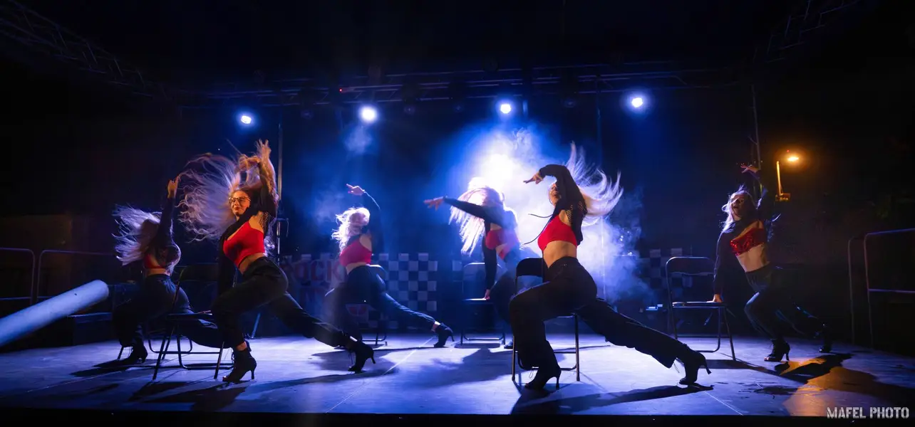 Koncert , Festival a kulturní události, Focení eventů a akcí - Fotografie č. 7