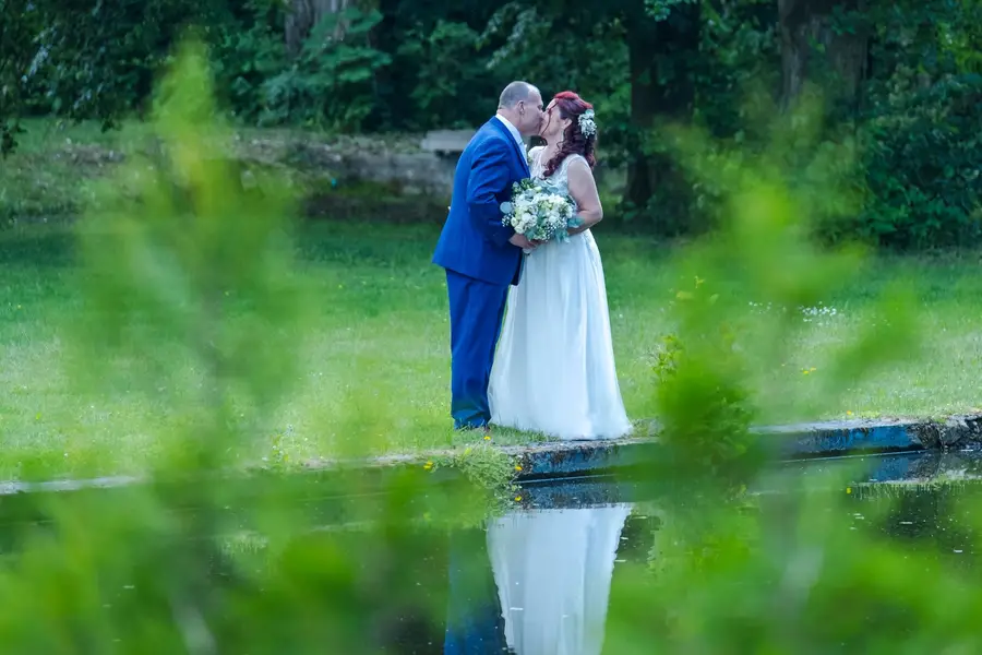 Svatební fotograf - Fotografie č. 9