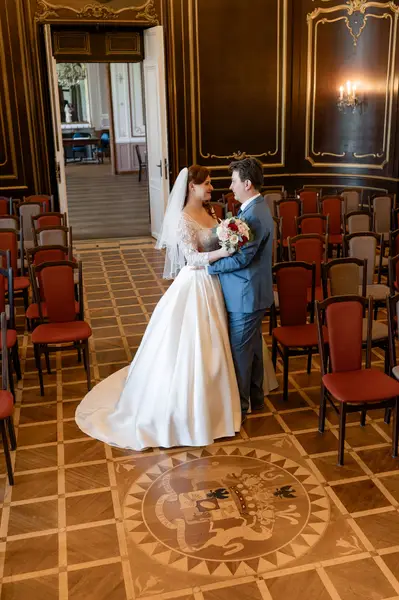 Svatební fotograf Martin Trčka - Fotografie č. 1