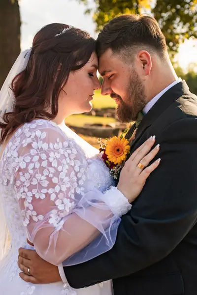 Svatební fotograf - Fotografie č. 3