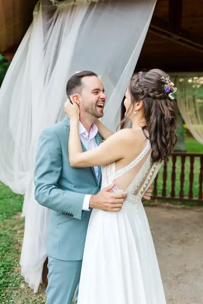 Párové focení Martina Meruňková - Fotografie č. 1