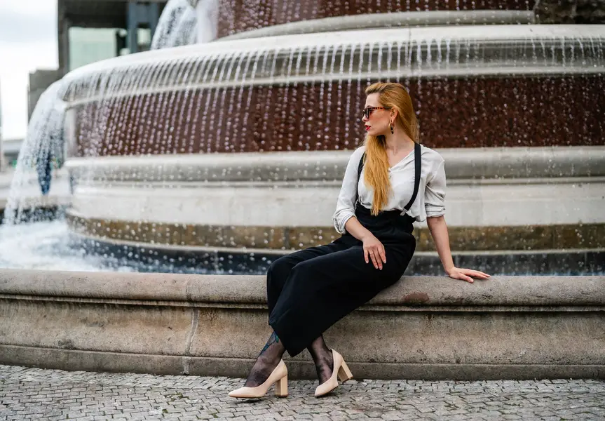 Portrétní fotograf Michal Šviga - Fotografie č. 8