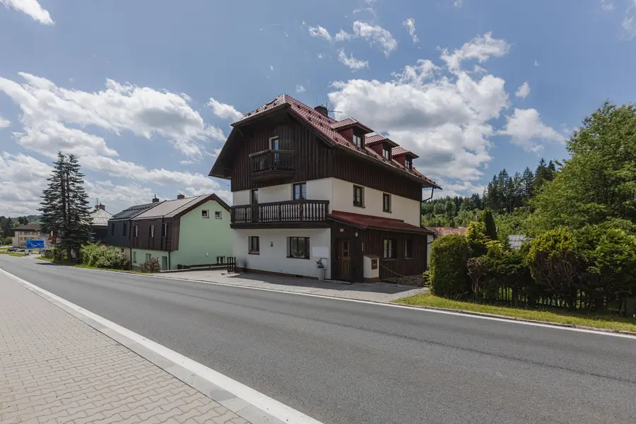 Focení nemovitosti, Realitní fotograf - Fotografie č. 12