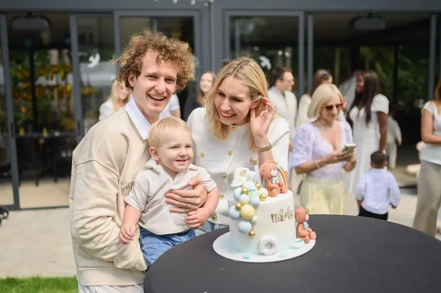 Focení oslav a narozenin - Fotografie č. 19