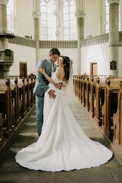 Svatební fotograf Marcela Novotná - Fotografie č. 4
