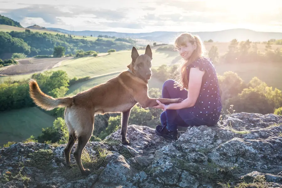 Focení zvířat - Fotografie č. 7