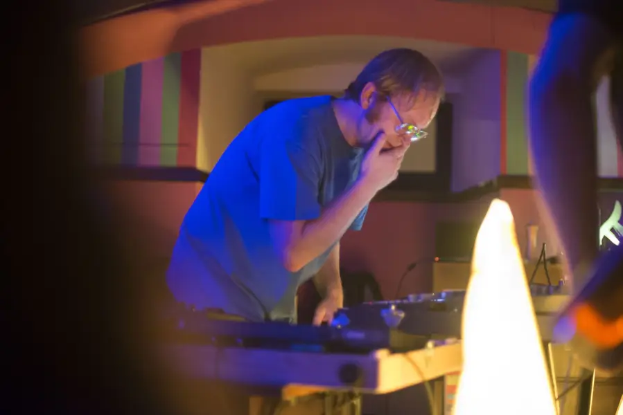 Reportážní fotograf Jakub Fiedler - Fotografie č. 10