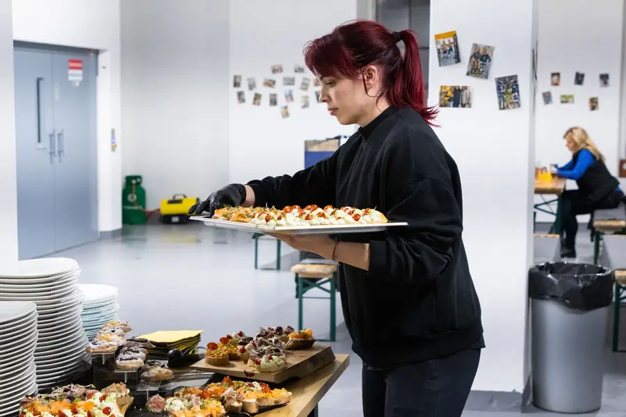 Focení eventů a akcí - Fotografie č. 4