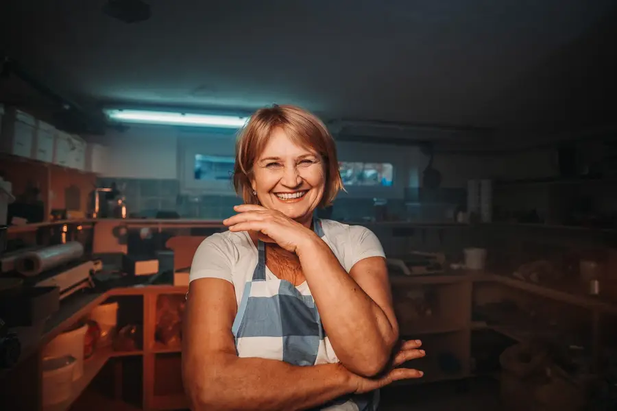Business fotograf - Fotografie č. 24