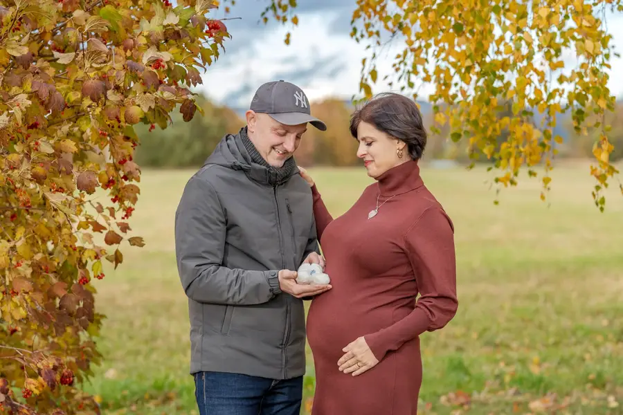 Rodinný fotograf Eduard Goričev - Fotografie č. 3