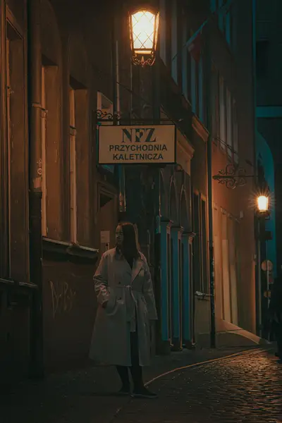 Ženský portrét Filip Krátký - Fotografie č. 1