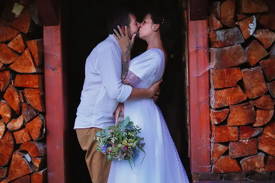 Celodenní svatební focení , Celodenní focení - Fotografie č. 10