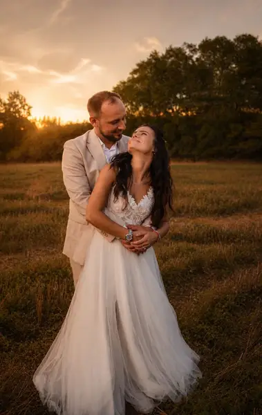 Svatební fotograf - Fotografie č. 24