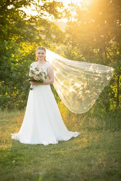 Svatební fotograf Anna Hladíková - Fotografie č. 9