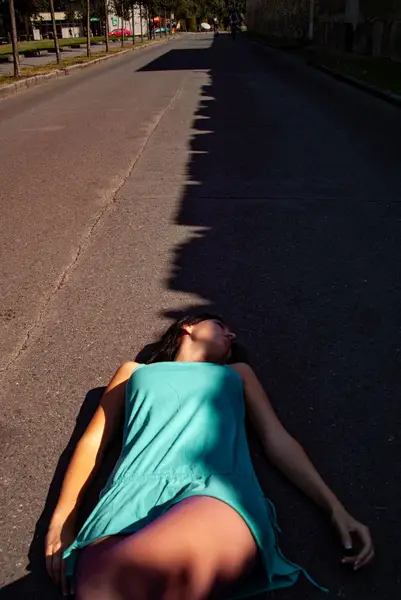 Ženský portrét - Fotografie č. 2